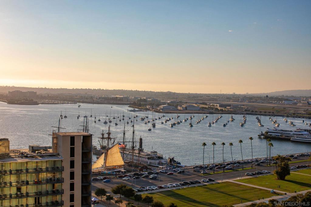 Downtown - Residential