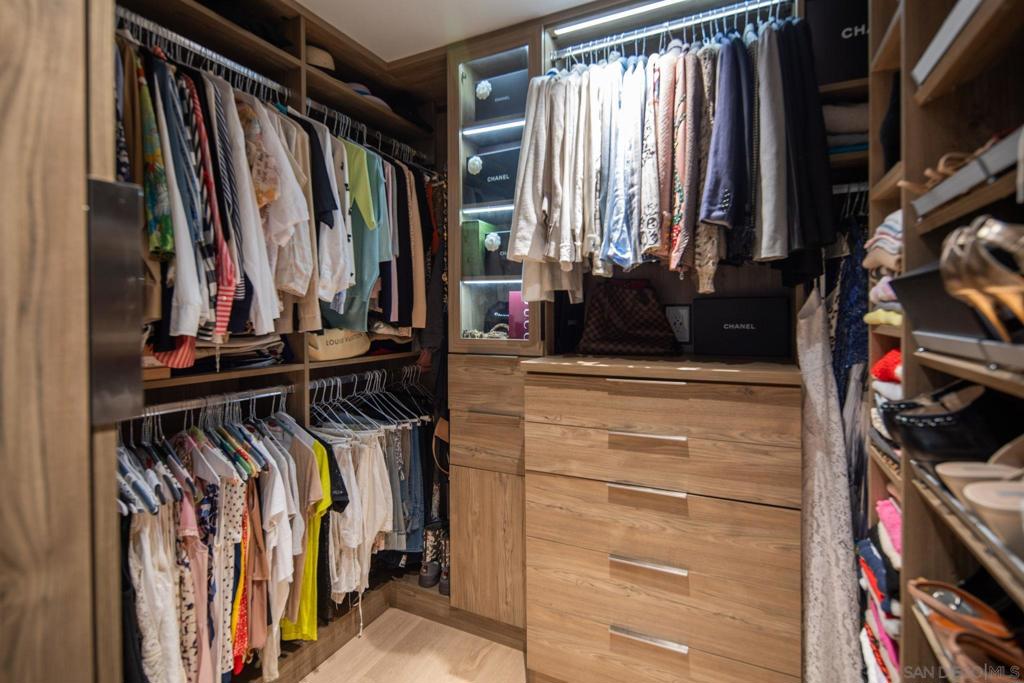 Downtown - Residential