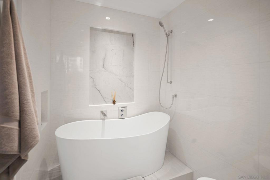 Downtown - Residential