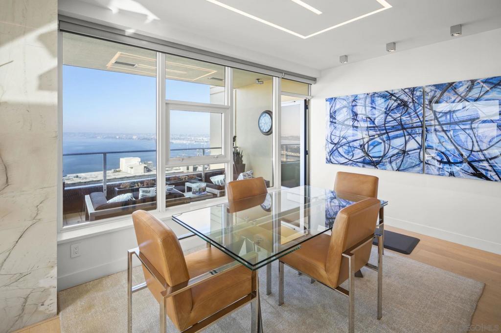 Downtown - Residential