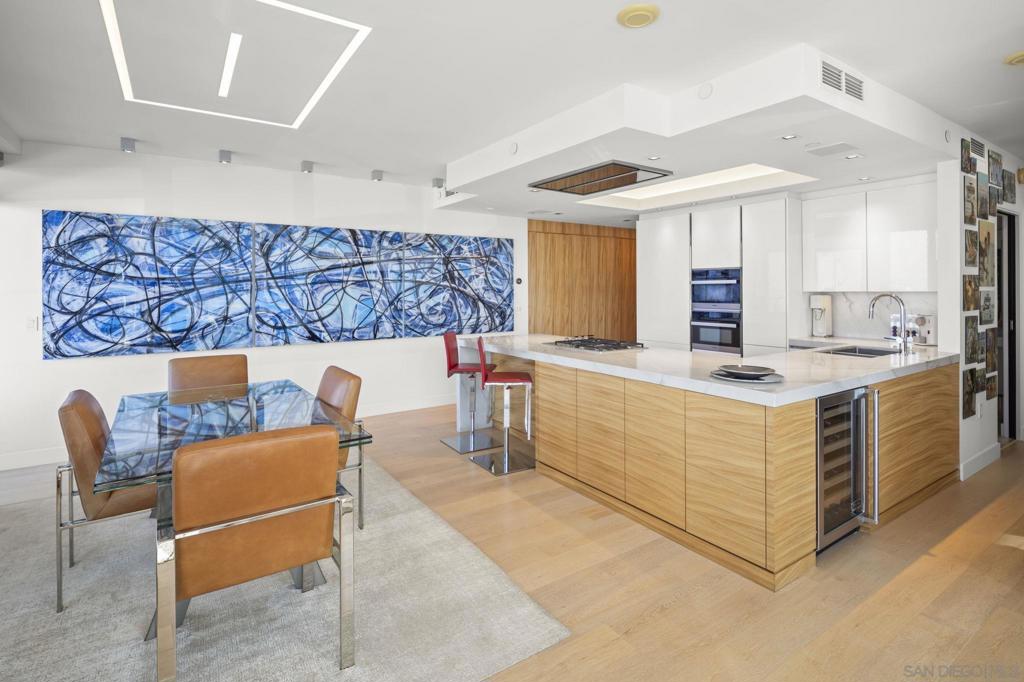 Downtown - Residential