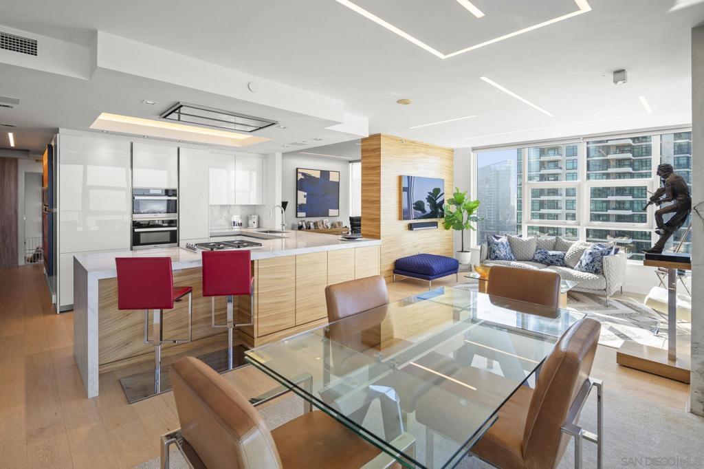 Downtown - Residential