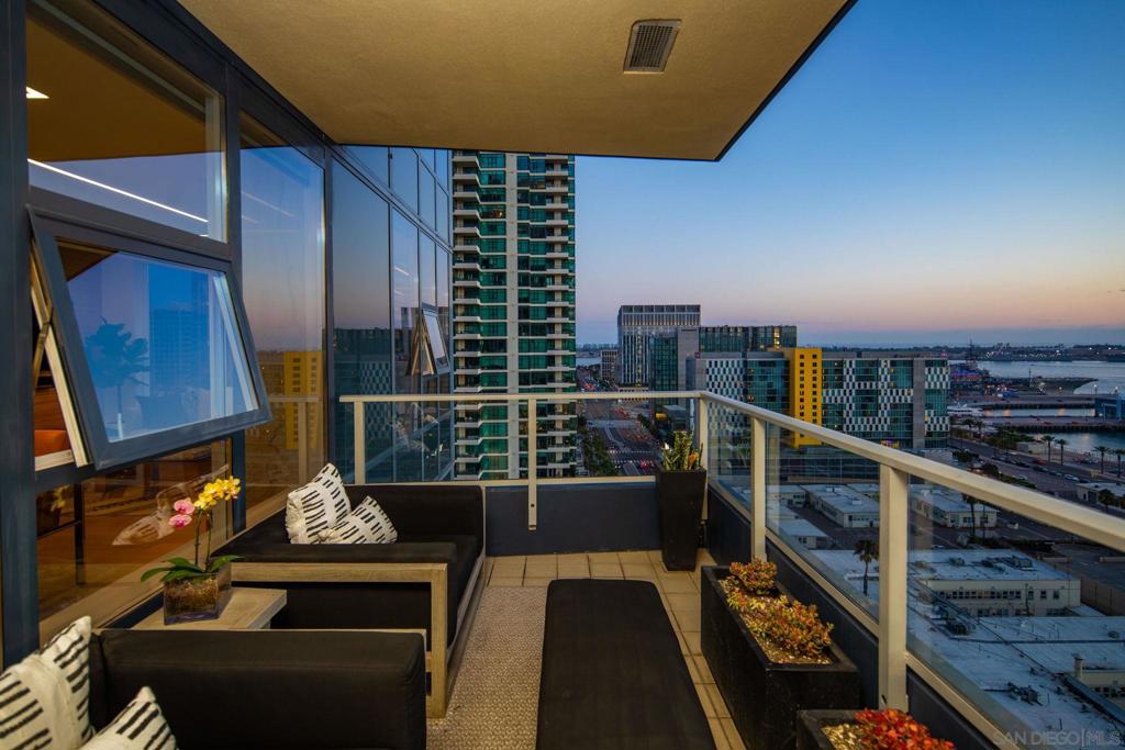 Downtown - Residential