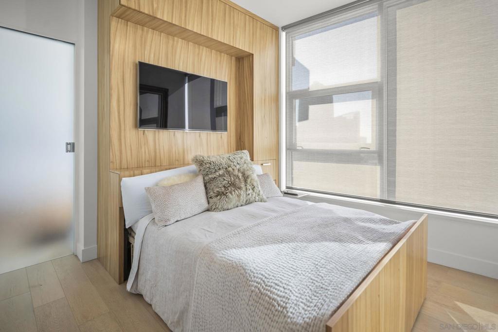 Downtown - Residential