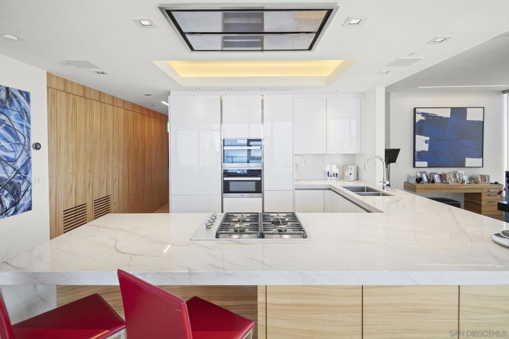 Downtown - Residential