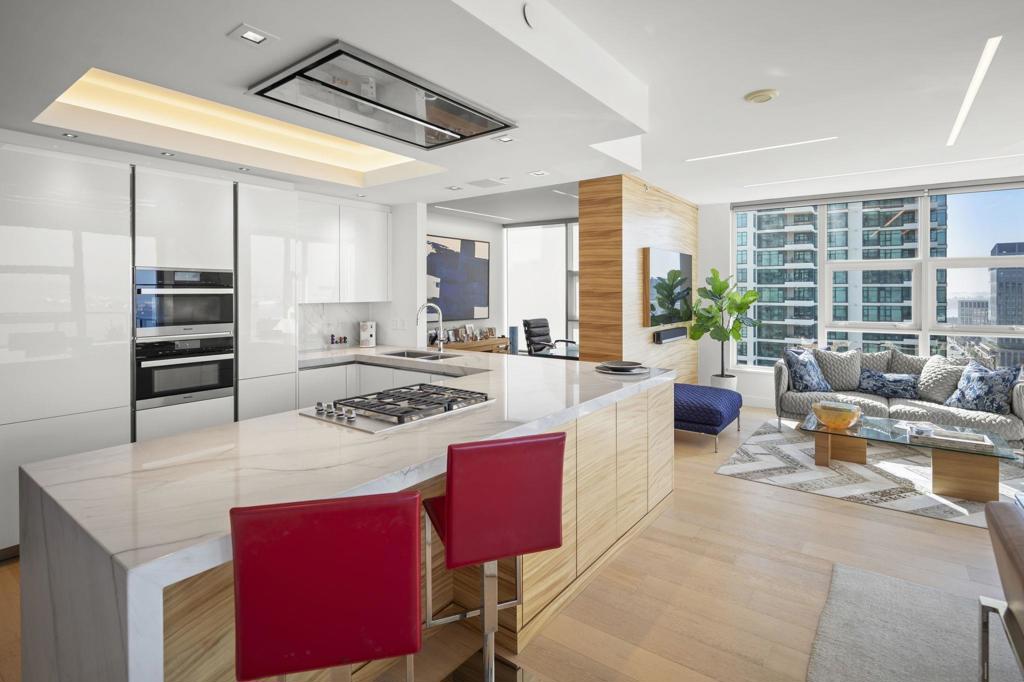 Downtown - Residential