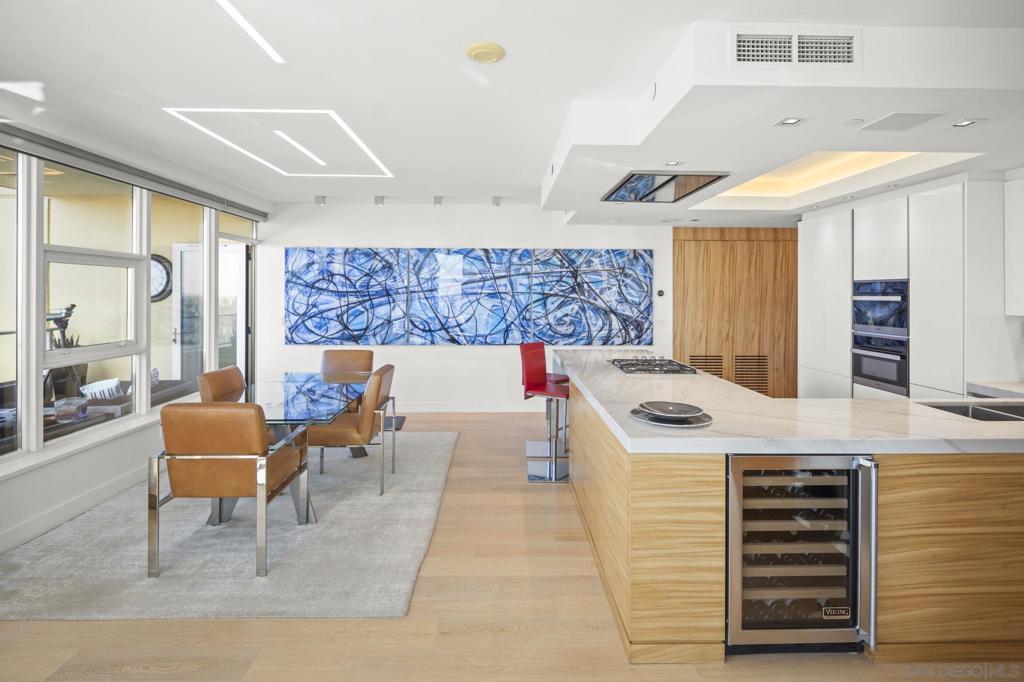 Downtown - Residential