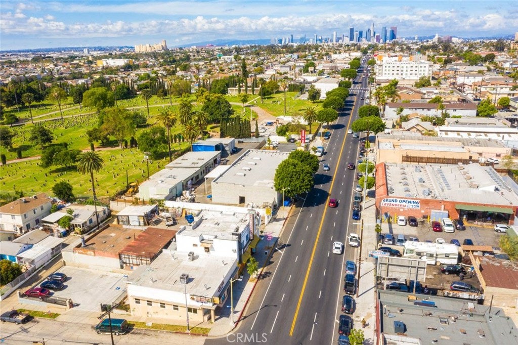 3706 Whittier Blvd