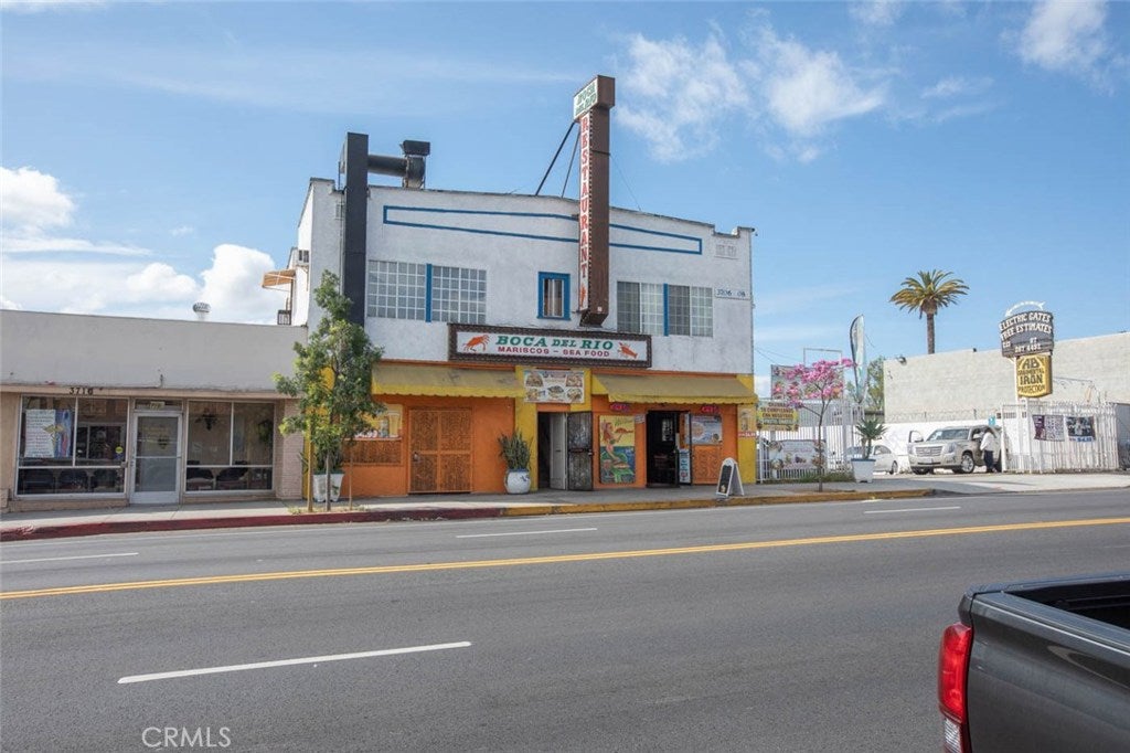 3706 Whittier Blvd
