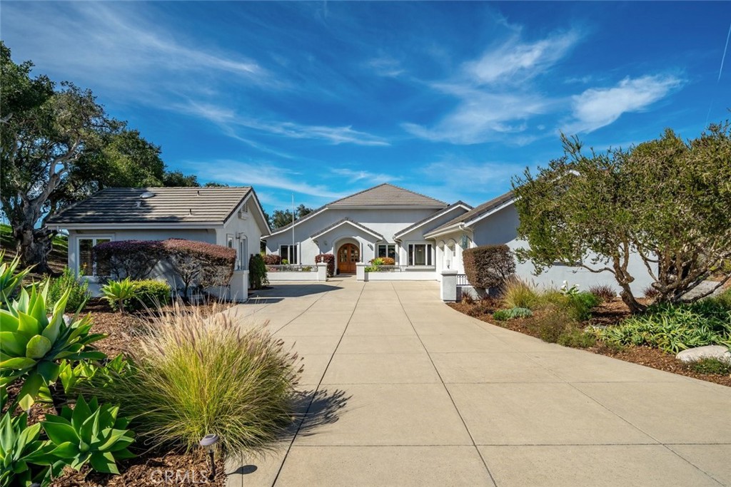 632 S Via Belmonte Court