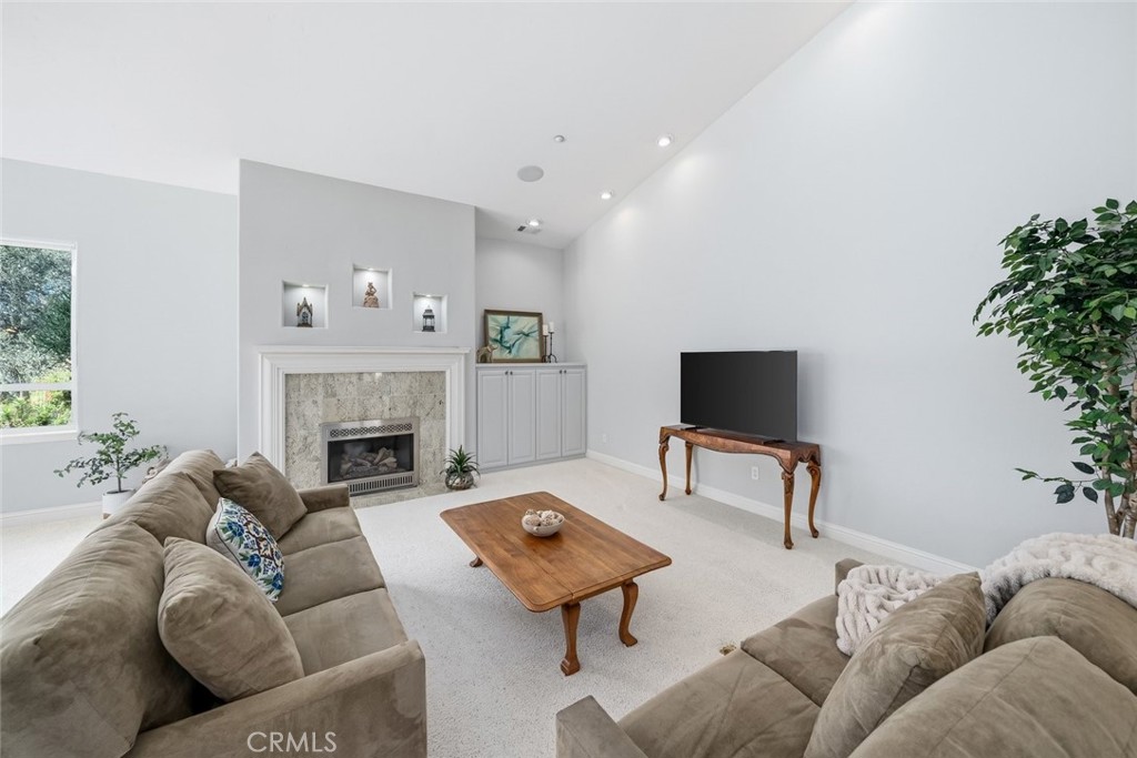 632 S Via Belmonte Court