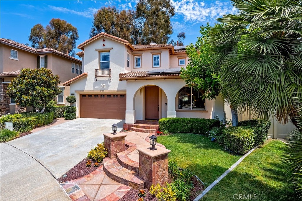 18 Santa Inez, Rancho Santa Margarita CA 92688 - Photo 8