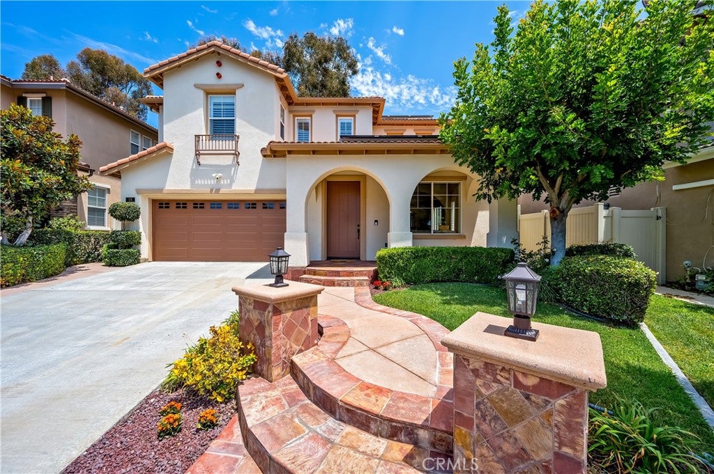 18 Santa Inez, Rancho Santa Margarita CA 92688 - Photo 9