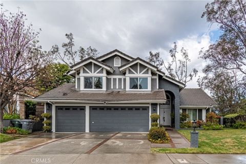 Photo of 3537 Foxglove Road, Glendale, CA 91206 (MLS # PW25183188)