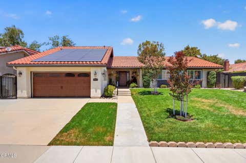Photo of 3509 Vicki Court, Simi Valley, CA 93063 (MLS # V1-37018)