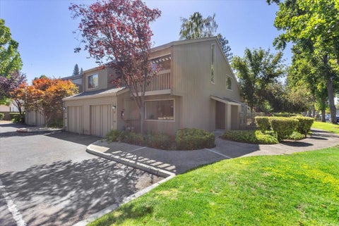 Photo of 398 N Whisman Road, Mountain View, CA 94043 (MLS # ML82055174)
