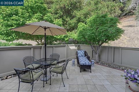 Photo of 2017 Oakmont Way #2, Walnut Creek, CA 94595 (MLS # 41128977)