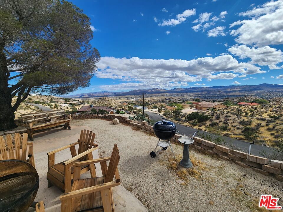 56941 Panchita Road