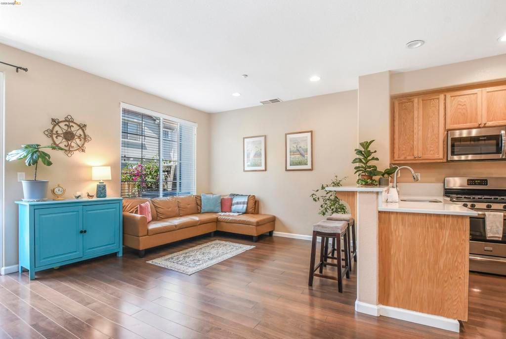 Photo of 1365 Reagan Way Way, Brentwood, CA 94513 (MLS # 41131223)