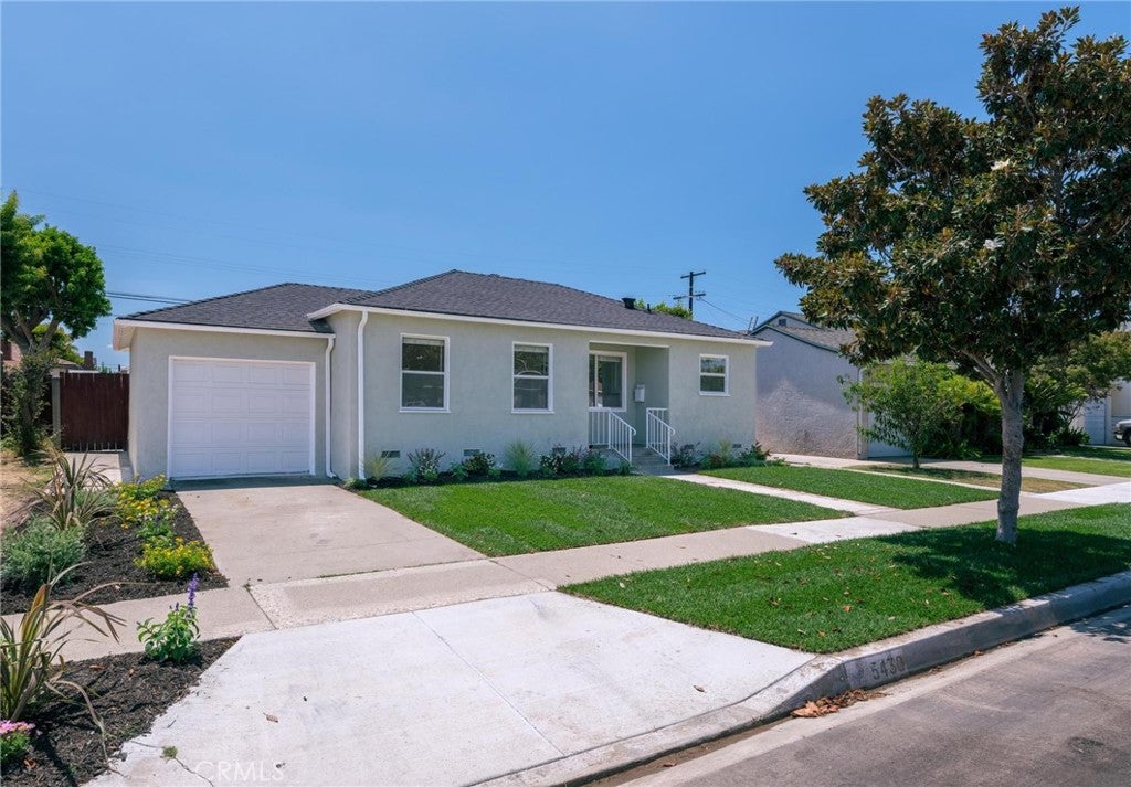 5430 W 122nd