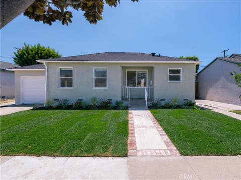 Photo of 5430 W 122nd ST, Hawthorne, CA 90250 (MLS # SB26180593)
