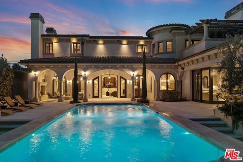 6882 Arizona Avenue Los Angeles CA 90045