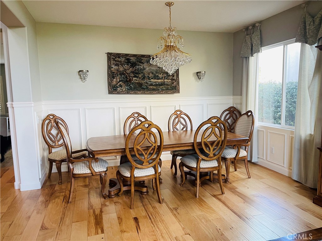 Estrella Vista (ESTRE) - Residential Lease