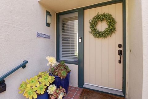 Photo of 2327 Armada Way, San Mateo, CA 94404 (MLS # ML82045470)