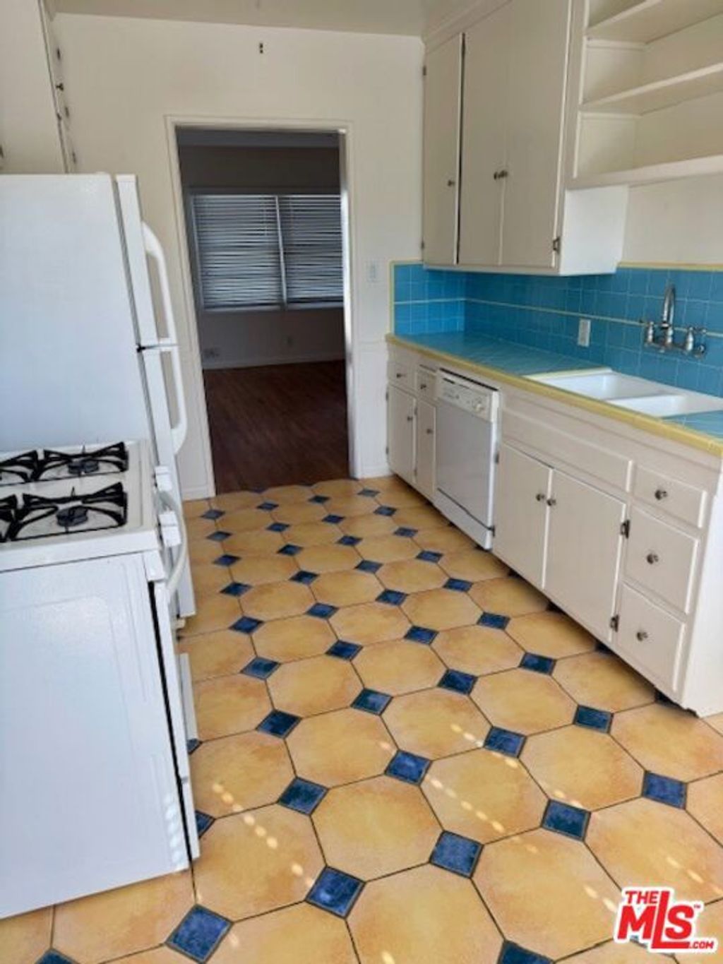 Photo of 2103 Oak Street #C, Santa Monica, CA 90405 (MLS # 25609313)
