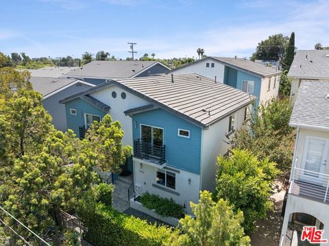 Photo of 7113 S La Cienega Boulevard, Los Angeles, CA 90045 (MLS # 26826653)