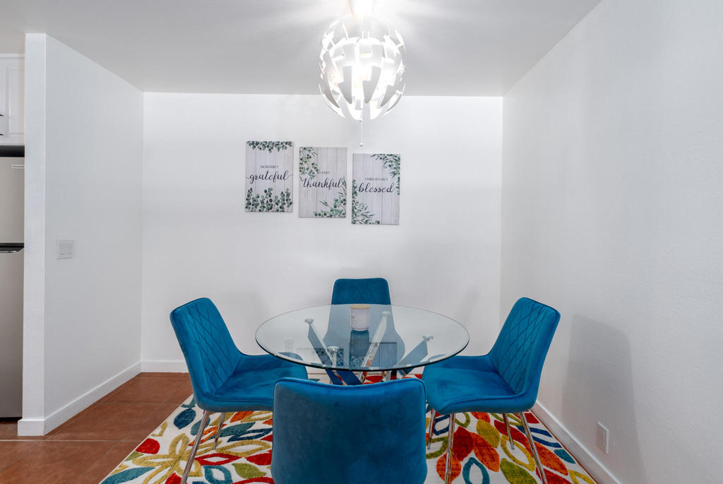 Palm Sp Villas I - Residential