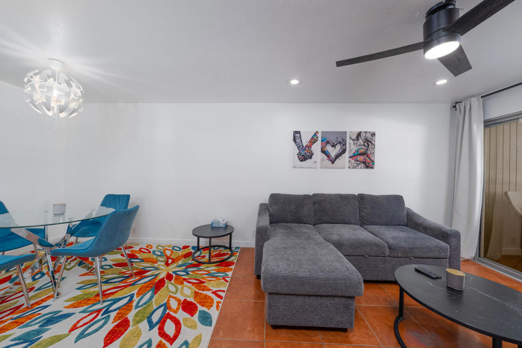 Palm Sp Villas I - Residential