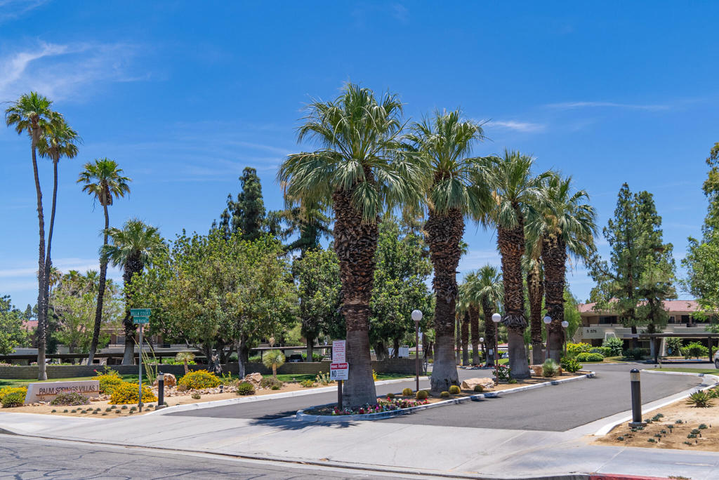 Palm Sp Villas I - Residential