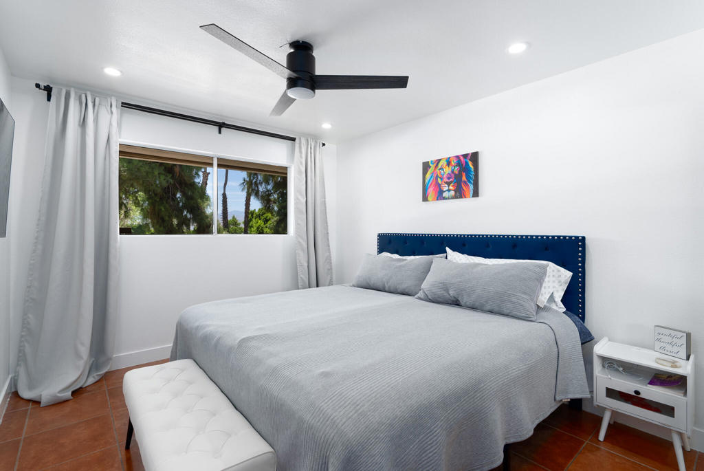 Palm Sp Villas I - Residential