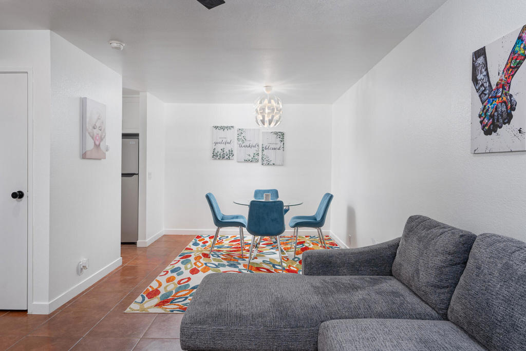 Palm Sp Villas I - Residential