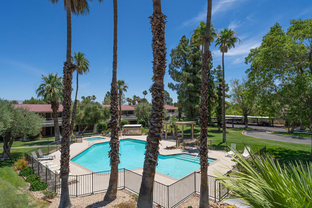 Palm Sp Villas I - Residential