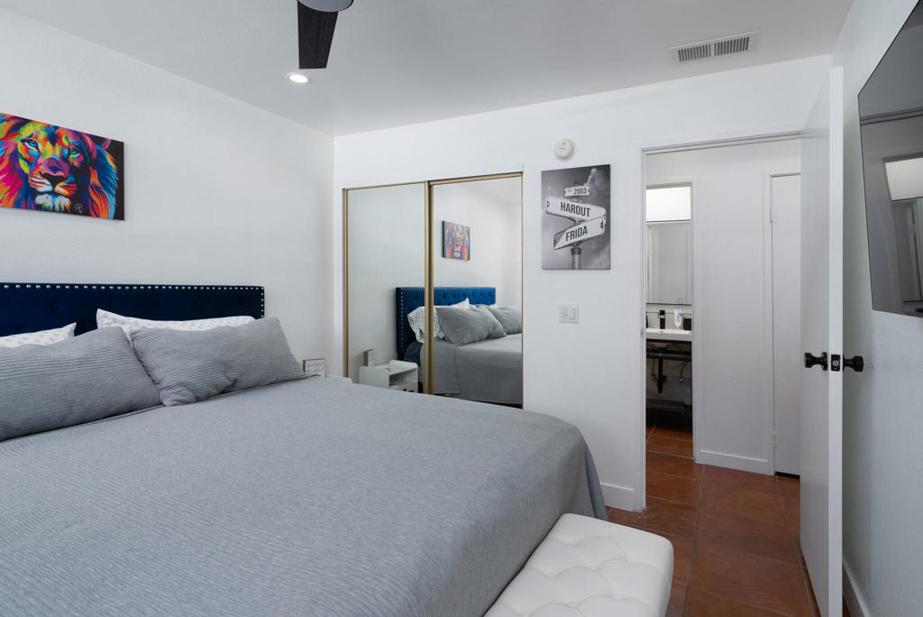 Palm Sp Villas I - Residential