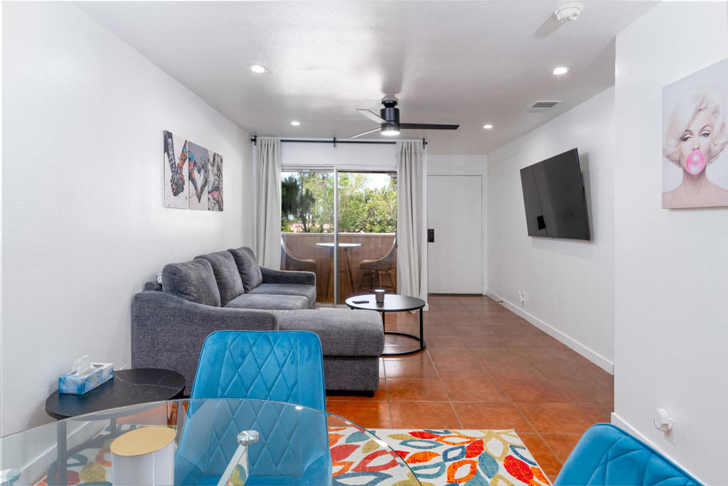 Palm Sp Villas I - Residential
