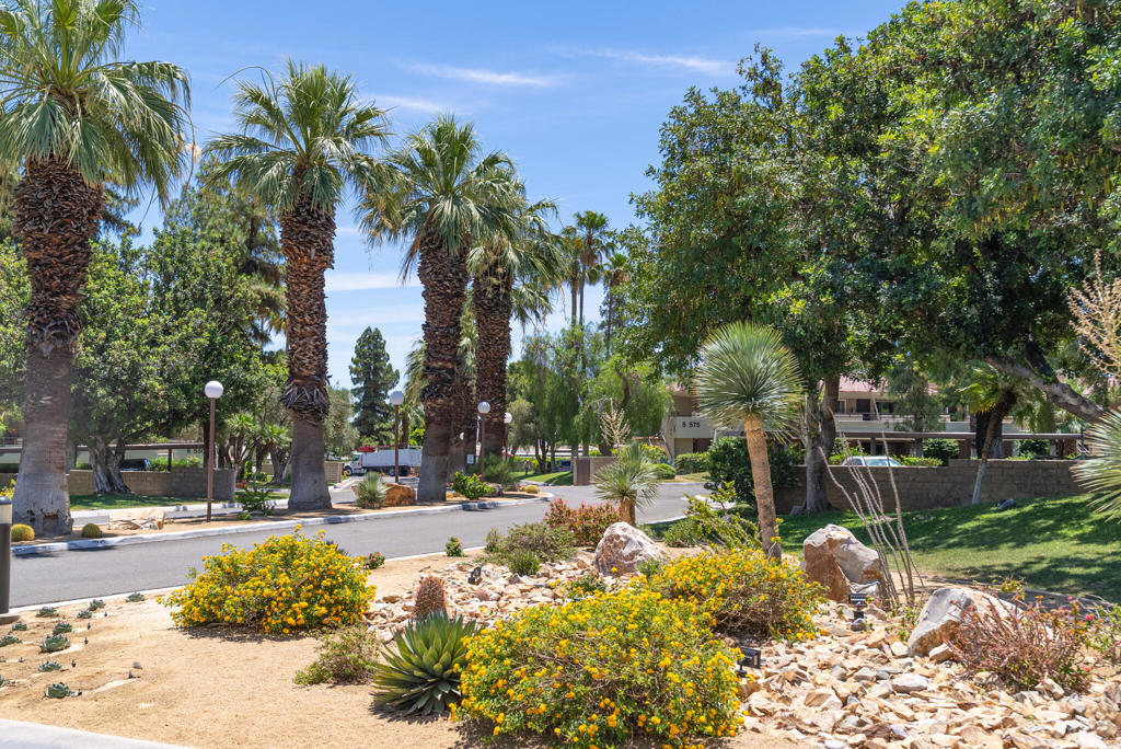 Palm Sp Villas I - Residential