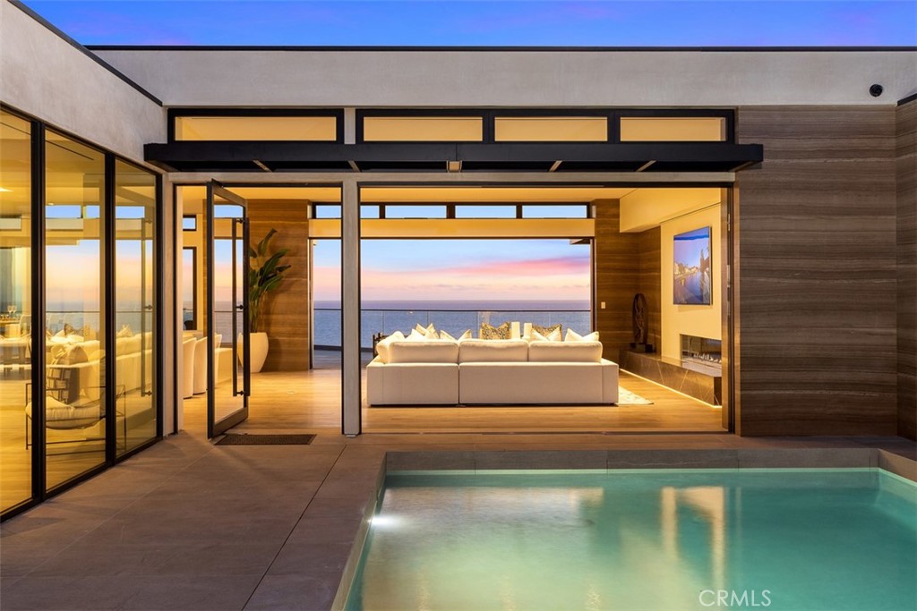 Monarch Bay (MB) - Residential