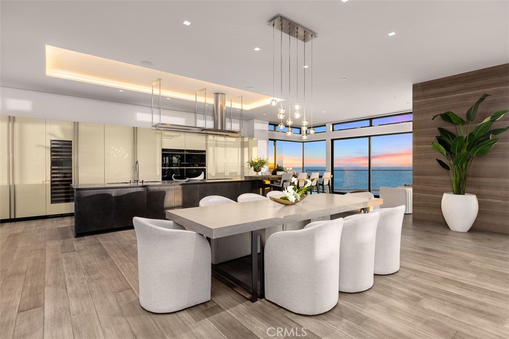 Monarch Bay (MB) - Residential