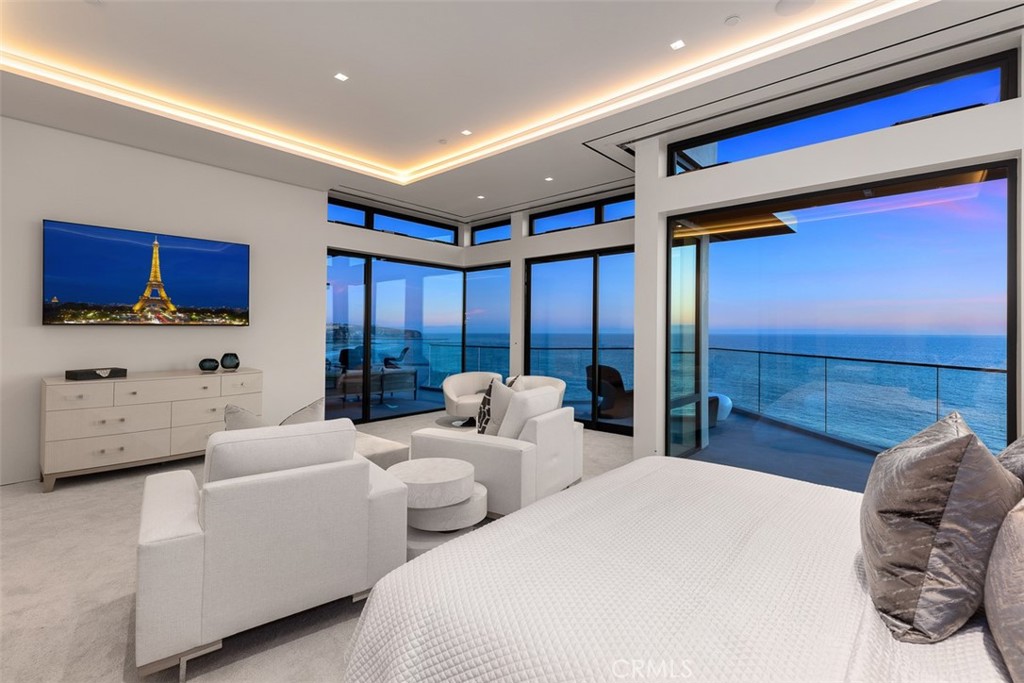Monarch Bay (MB) - Residential