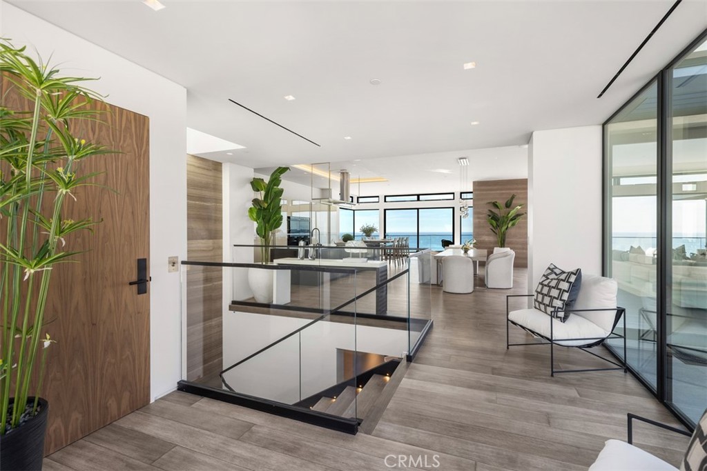 Monarch Bay (MB) - Residential