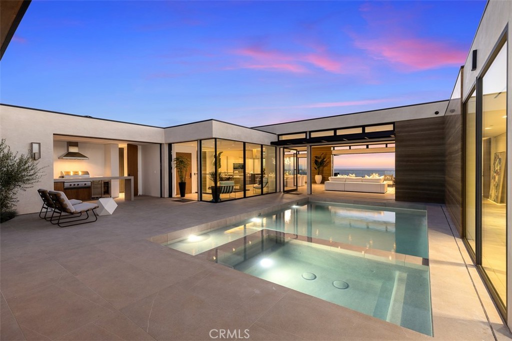 Monarch Bay (MB) - Residential