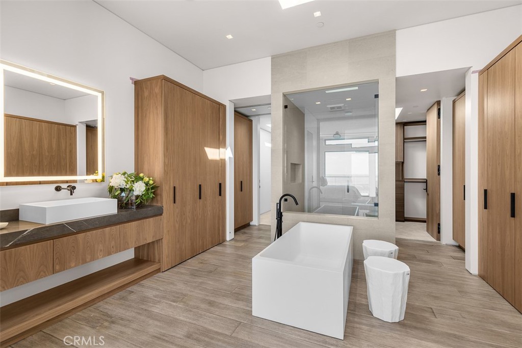 Monarch Bay (MB) - Residential