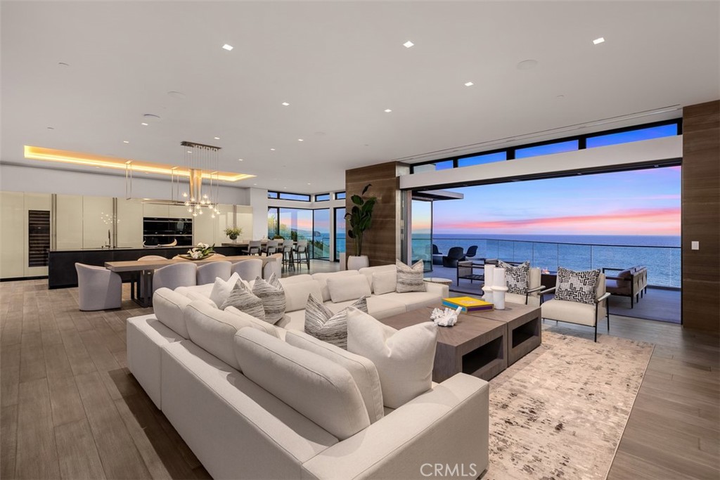 Monarch Bay (MB) - Residential