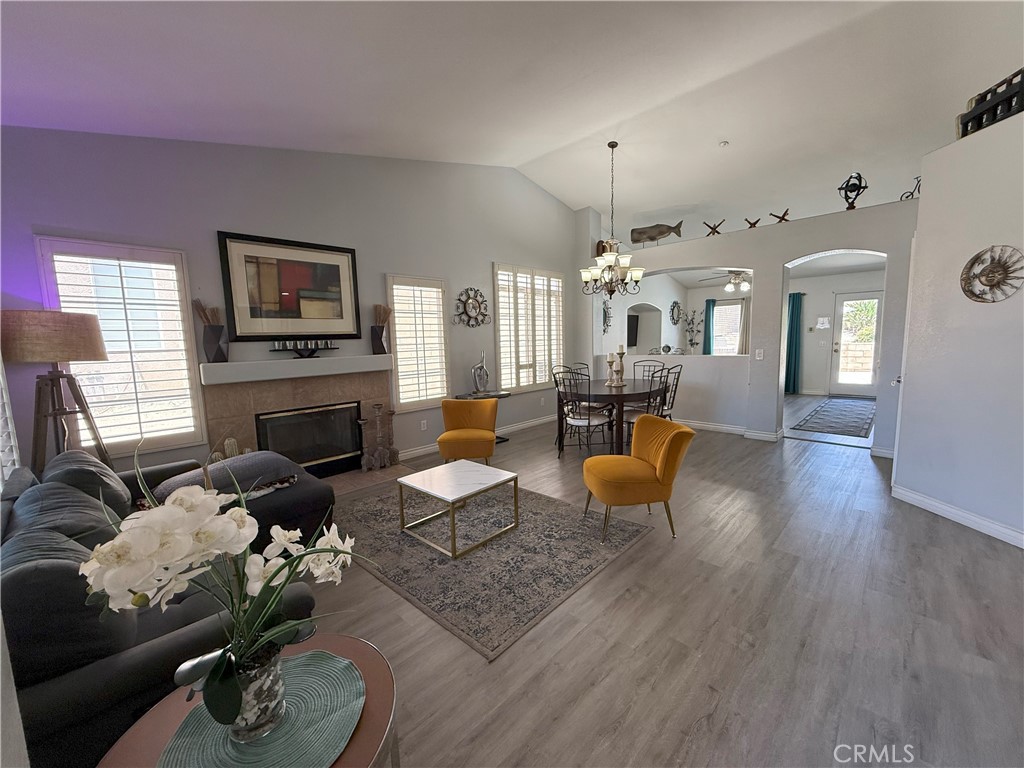 7665 Poppy Lane