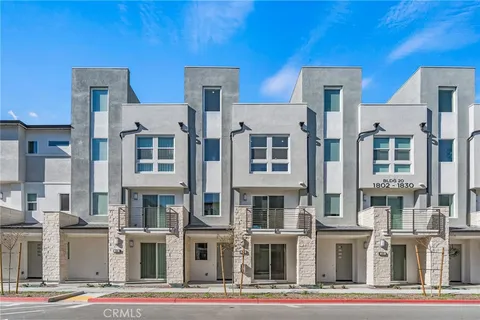 1822 W Bushell St, Anaheim, CA 92805 - MLS#: PW26043377