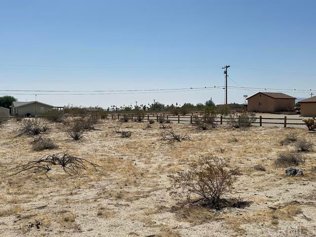 0 Borrego Springs Road