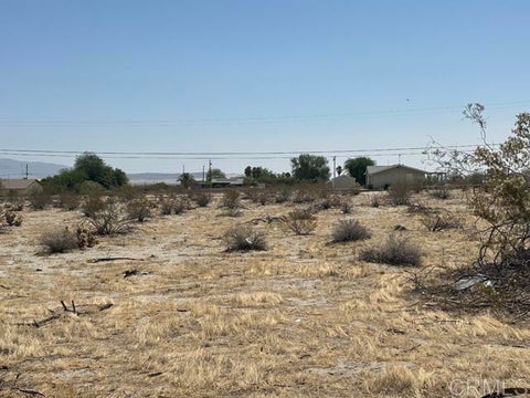 Photo of 0 Borrego Springs Road, Borrego Springs, CA 92004 (MLS # NDP2609090)